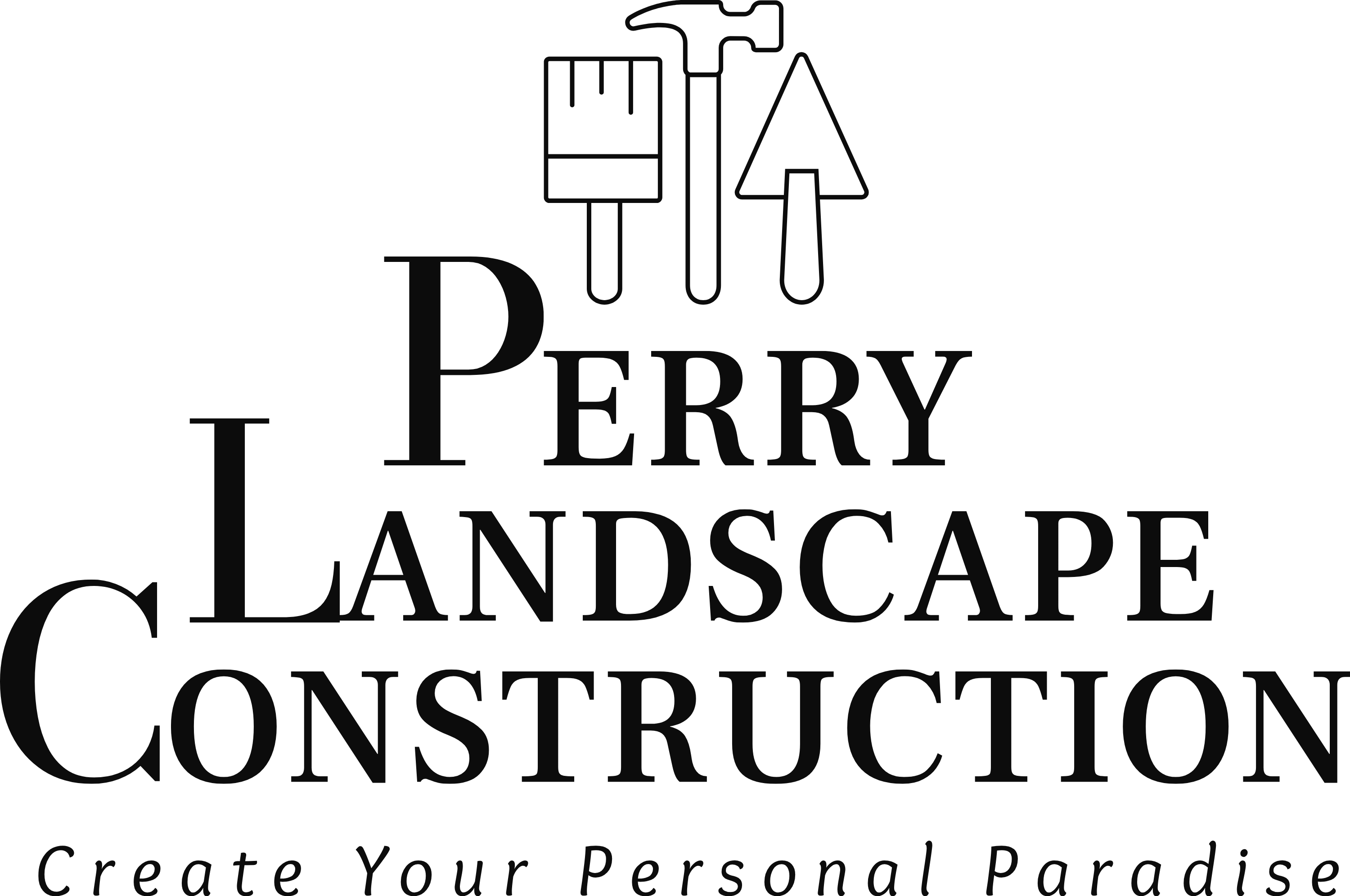 Perry Landscape Construction